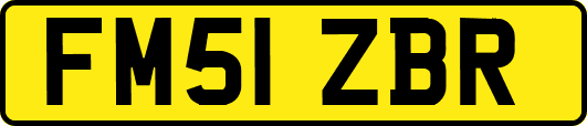 FM51ZBR
