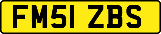 FM51ZBS