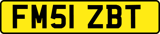 FM51ZBT