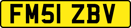 FM51ZBV