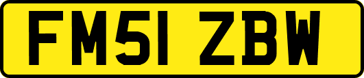 FM51ZBW