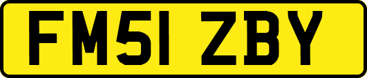 FM51ZBY