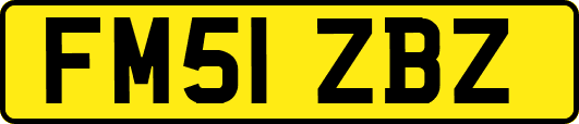 FM51ZBZ