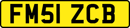 FM51ZCB