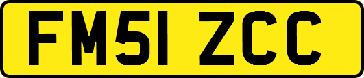 FM51ZCC