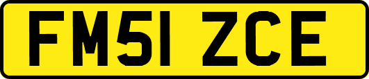 FM51ZCE