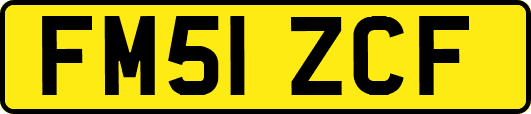 FM51ZCF