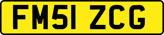 FM51ZCG