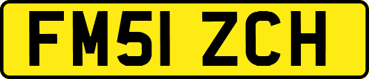 FM51ZCH