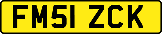 FM51ZCK