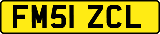FM51ZCL
