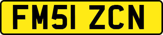 FM51ZCN