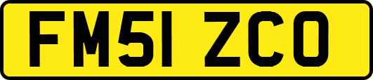 FM51ZCO