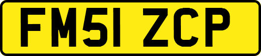 FM51ZCP