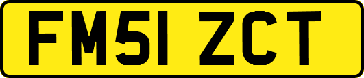 FM51ZCT