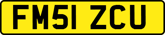 FM51ZCU