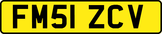 FM51ZCV