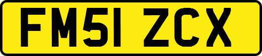 FM51ZCX