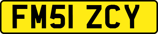 FM51ZCY