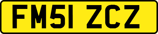 FM51ZCZ