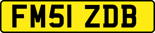 FM51ZDB
