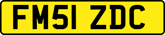 FM51ZDC