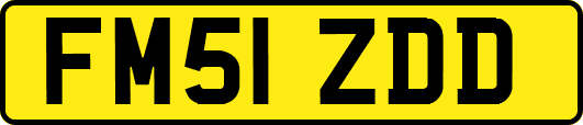 FM51ZDD