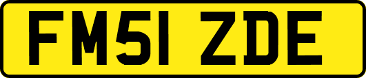 FM51ZDE