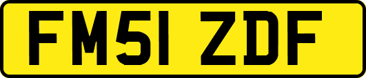 FM51ZDF