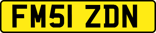 FM51ZDN