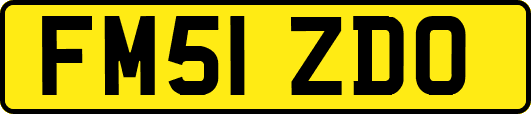 FM51ZDO