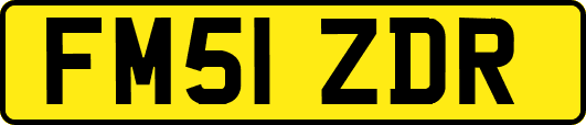 FM51ZDR