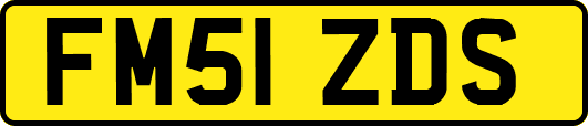 FM51ZDS