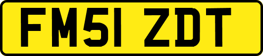 FM51ZDT