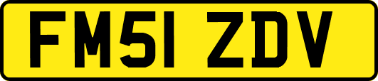 FM51ZDV
