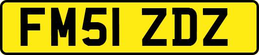 FM51ZDZ