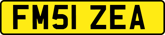 FM51ZEA