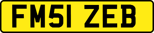 FM51ZEB