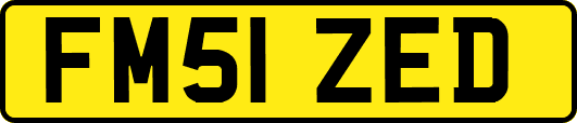 FM51ZED