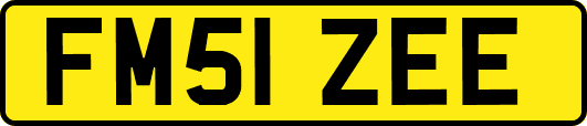FM51ZEE