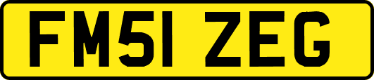 FM51ZEG