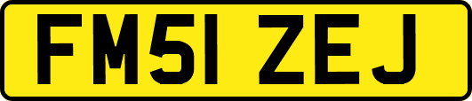 FM51ZEJ