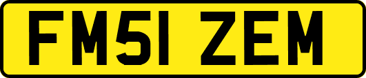 FM51ZEM