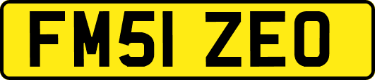 FM51ZEO