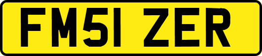 FM51ZER