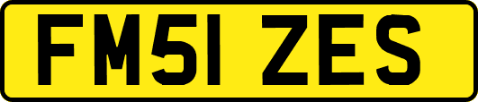 FM51ZES