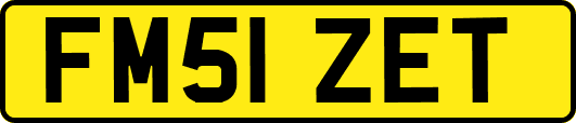 FM51ZET