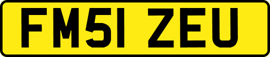 FM51ZEU