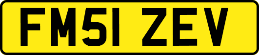FM51ZEV