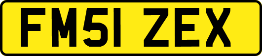 FM51ZEX